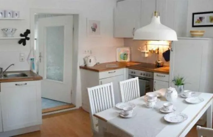 Holiday home Tante Liesl's Haeusl Marktleuthen