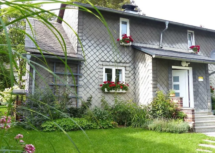 Holiday home Tante Liesl's Haeusl *